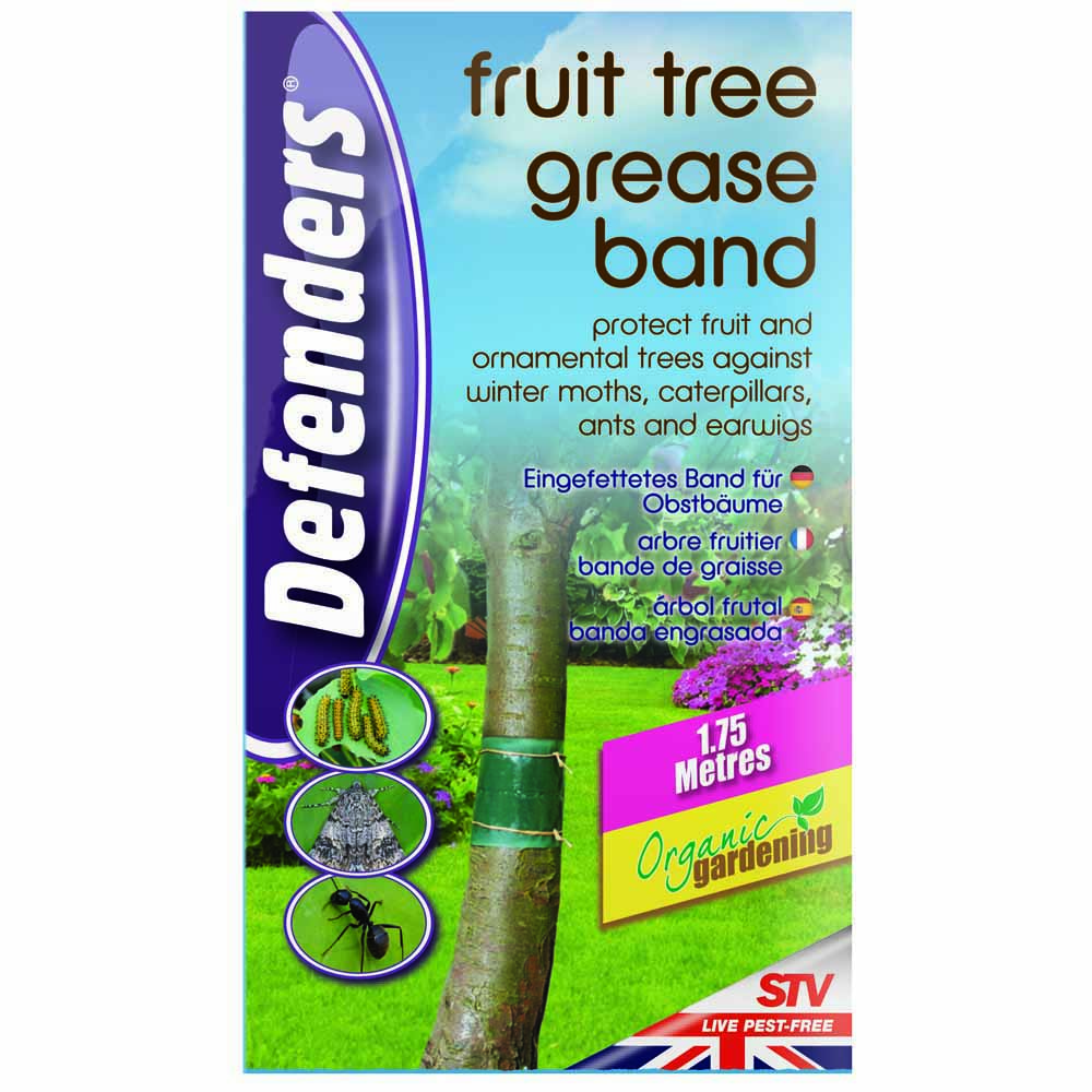 Defenders Fruit Tree Band 1.75m Image 1
