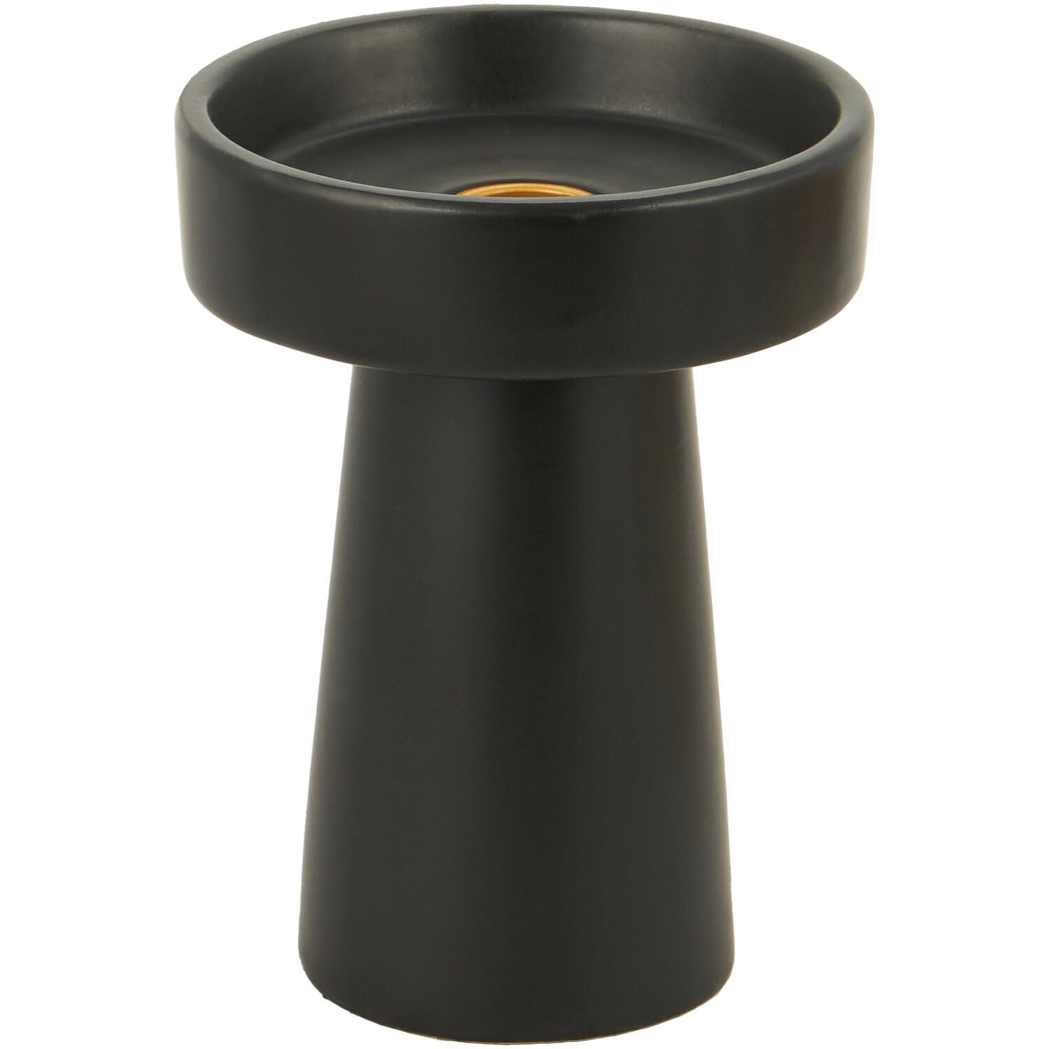 Nova Ceramic Candle Holder Image 1