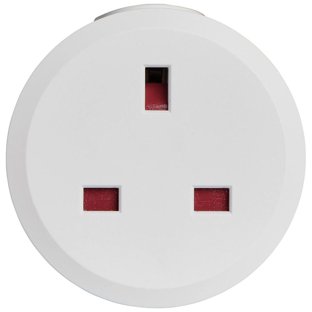 Wilko Remote Controlled Sockets 3 Pack Image 4