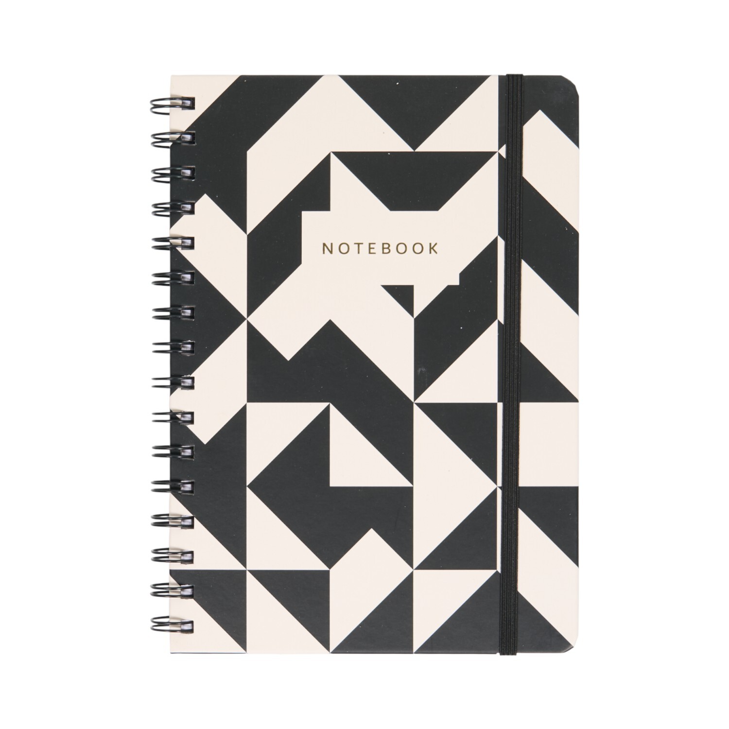 Black and White Stationery Set Image 5