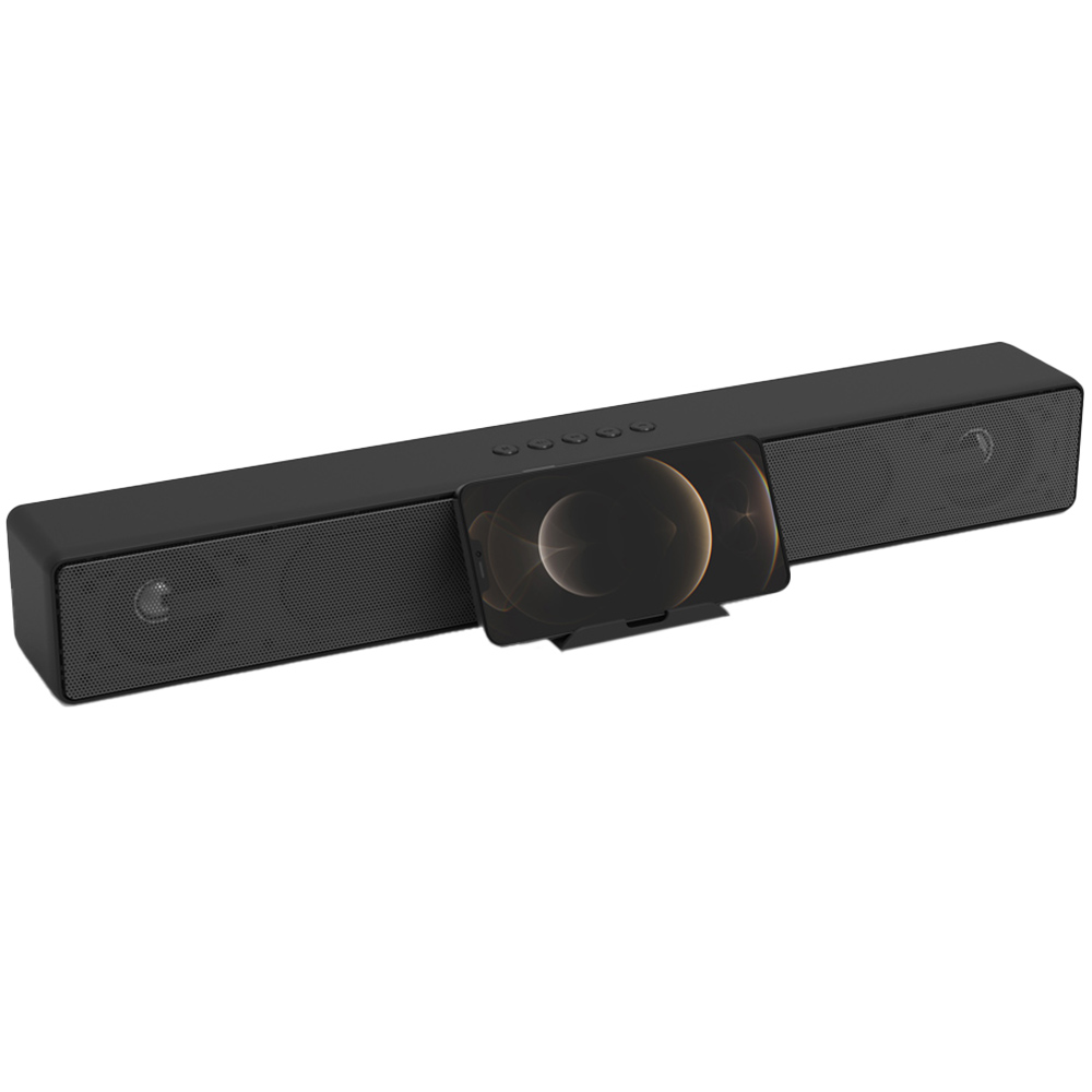 Groov-e Bluetooth Soundbar 20W Image 4