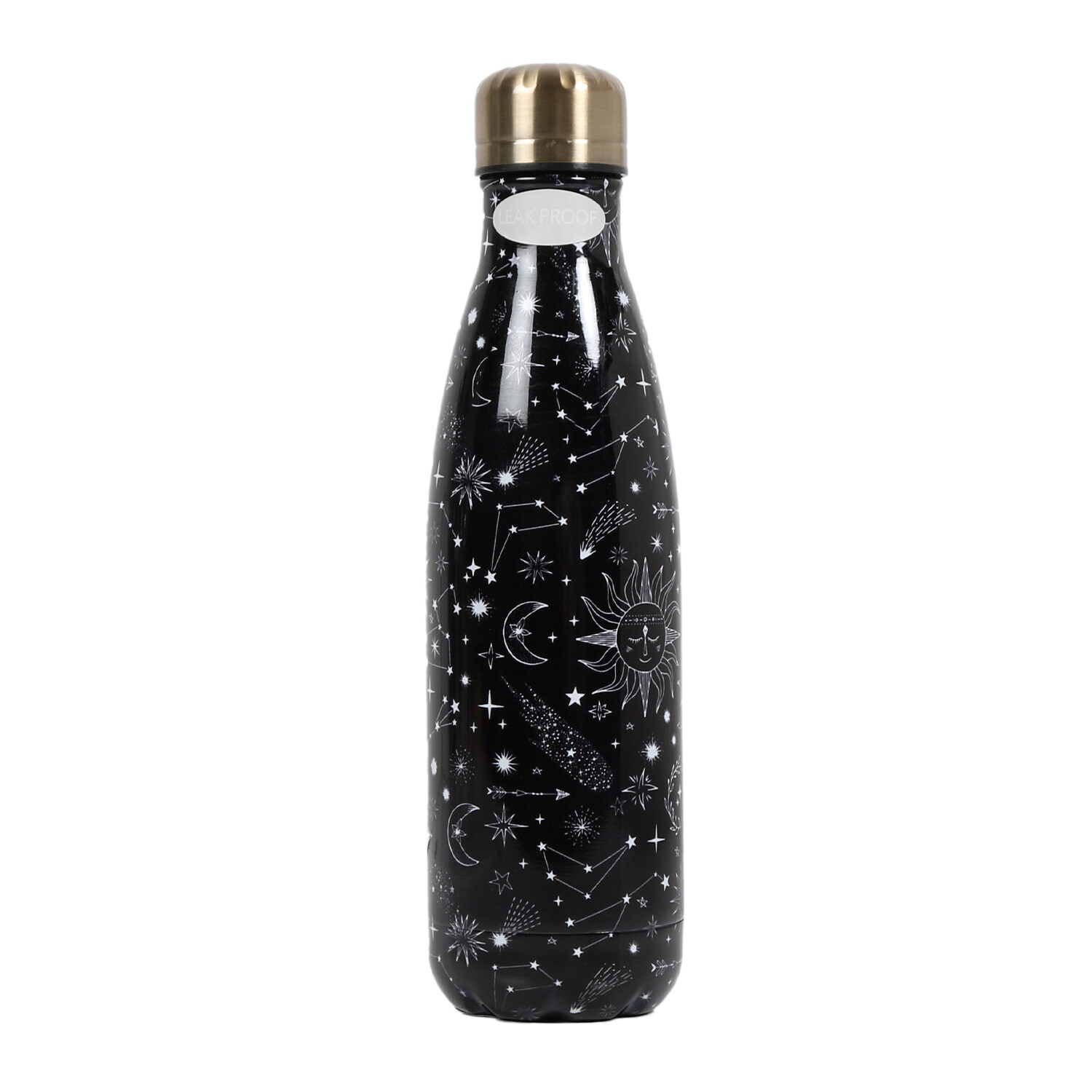 Sun & Stars Stainless Steel Bottle 500ml Image