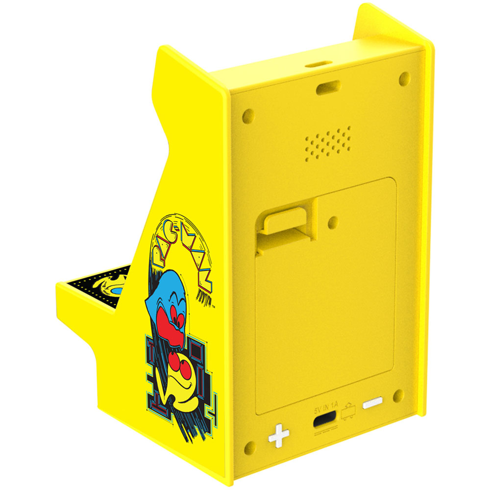 My Arcade Pac Man Retro Nano Player Gaming System Image 4