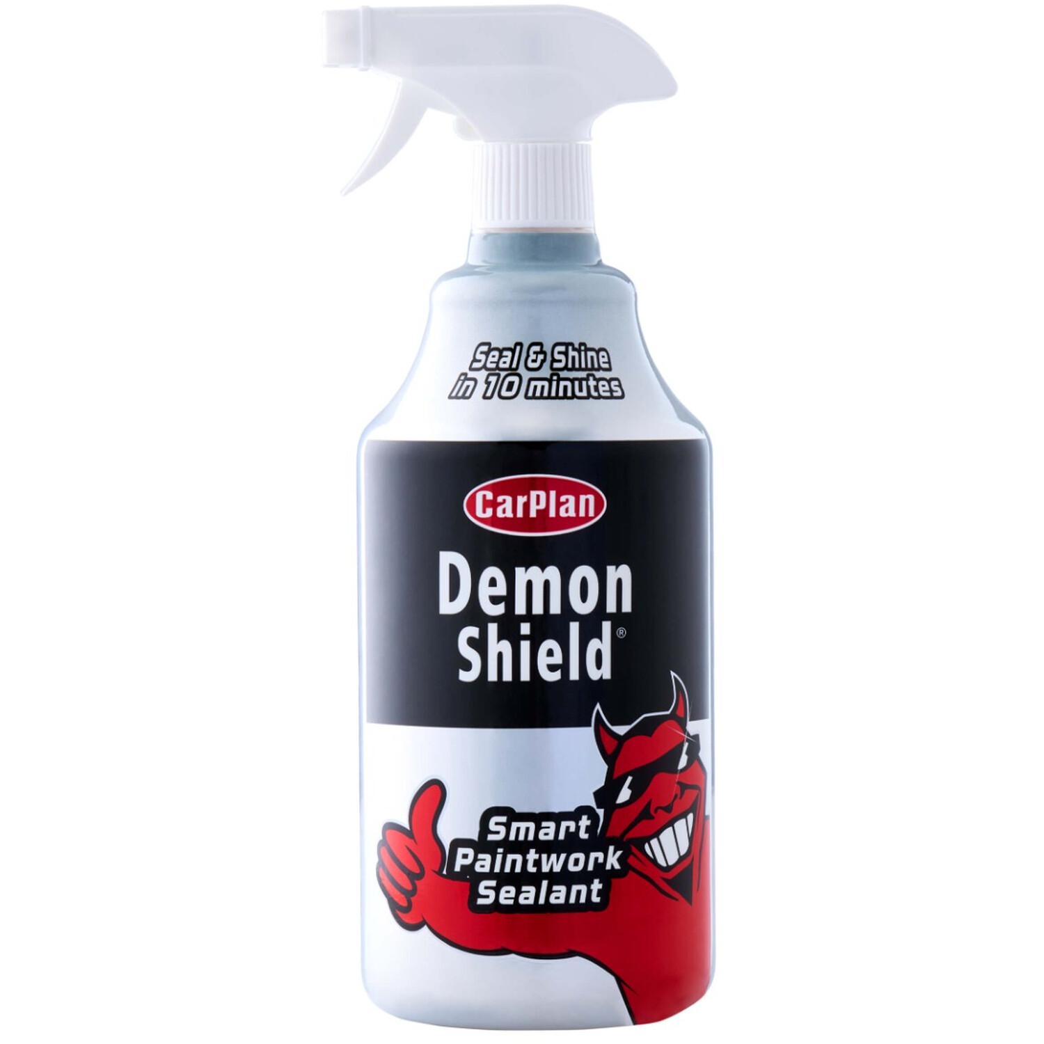 Demon Shield Smart Paintwork Sealant Image