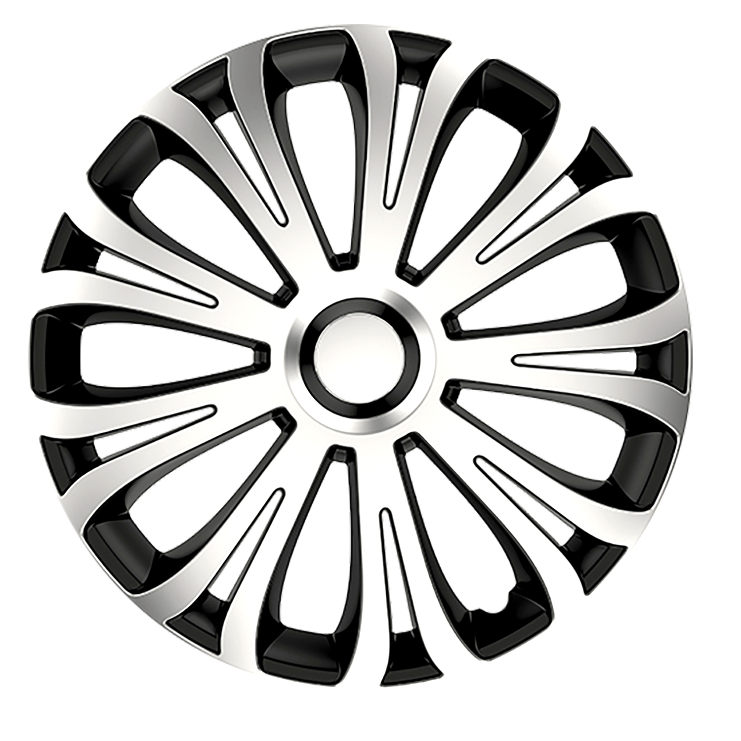 Simply Auto Wheel Trims 15inch - Thrust Image 2