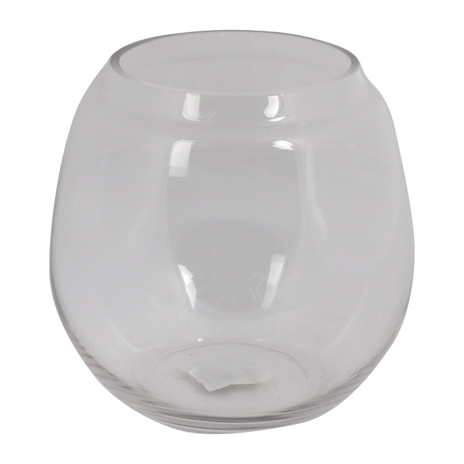 Bunny Glass Jar Image 2