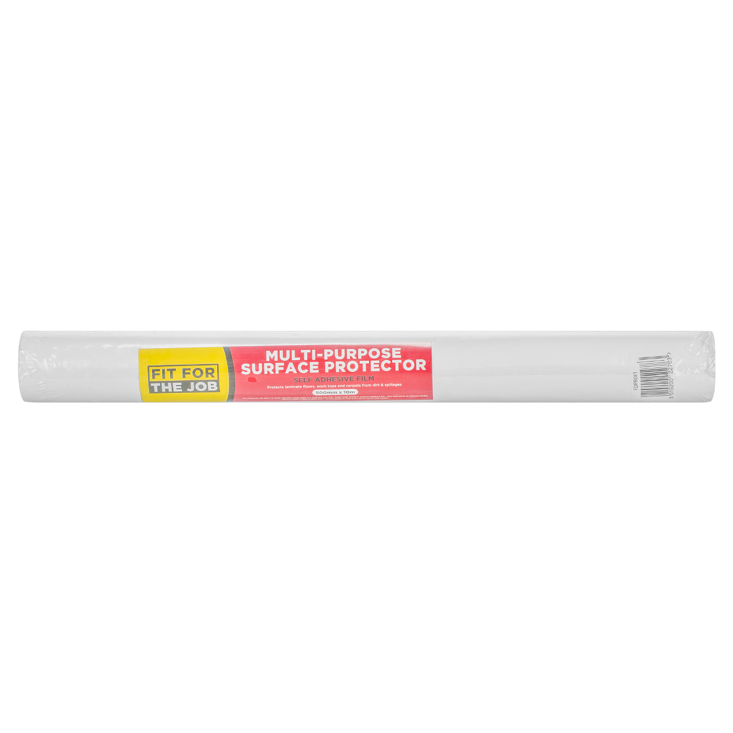 Prepare It Multi Surface Protector Film Image