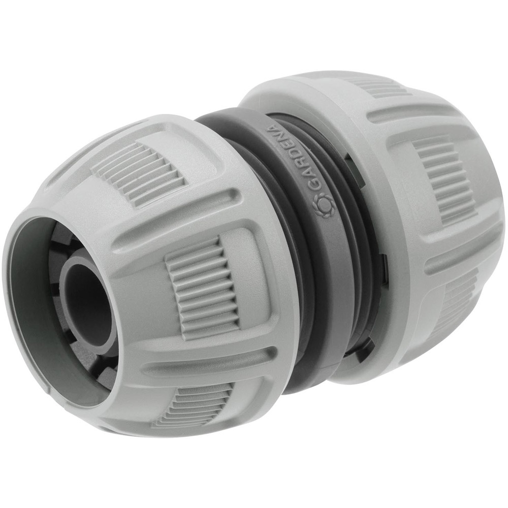 Gardena Hose Pipe Repairer - Grey Image 2