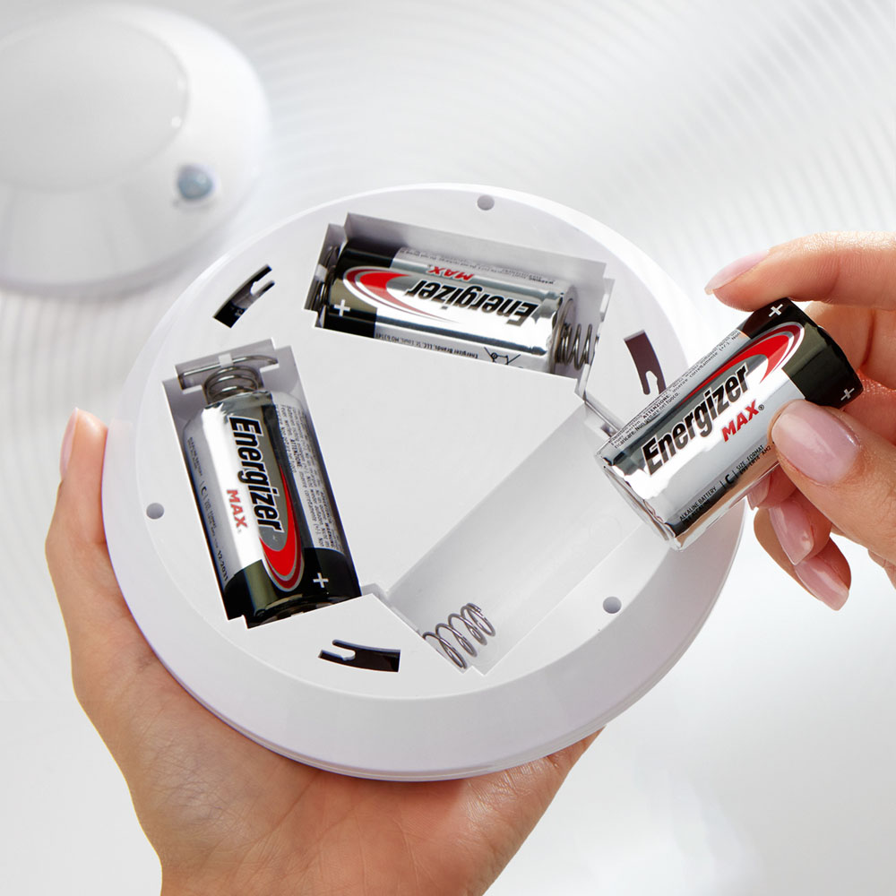 Energizer Max D Batteries 4 Pack Image 3
