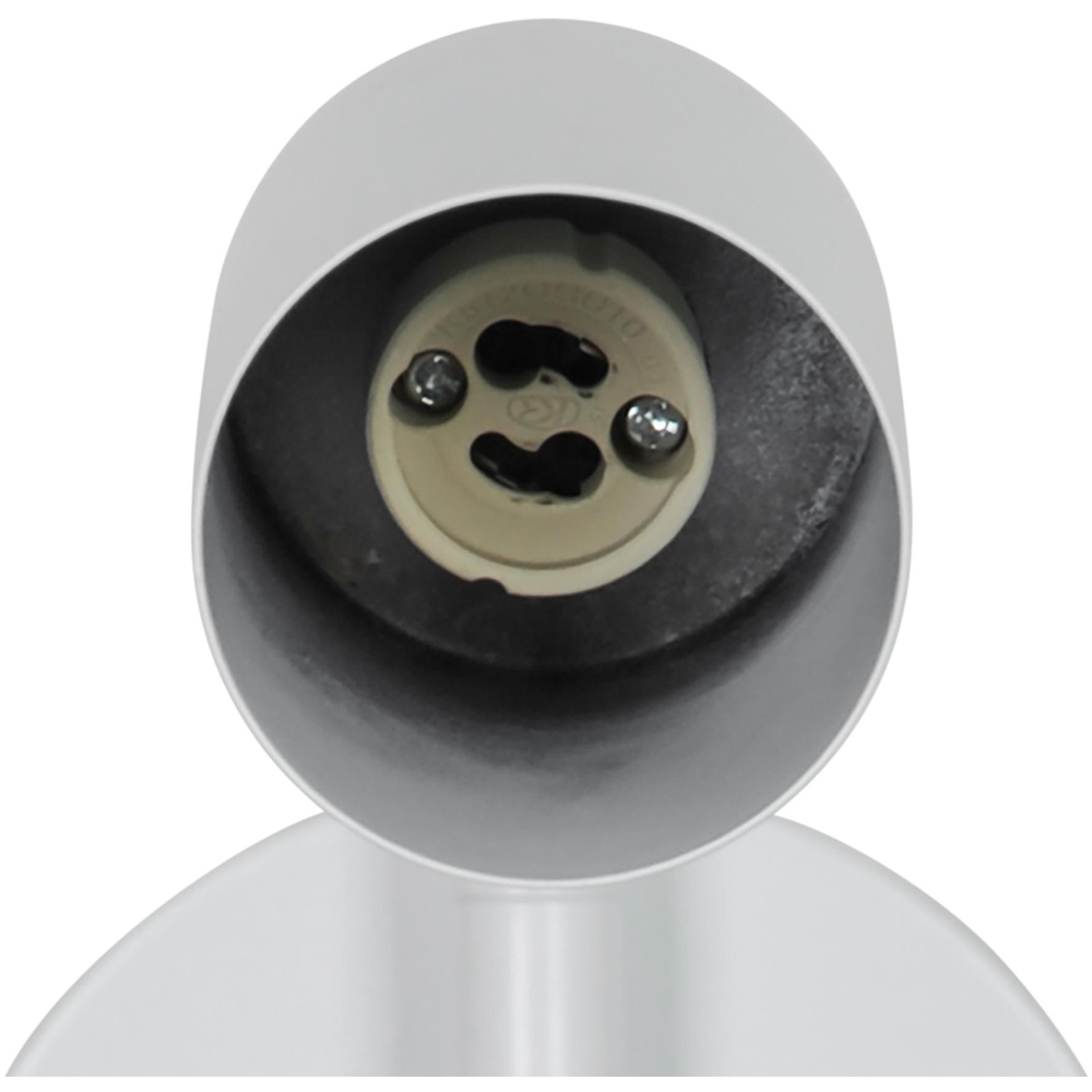 Nordlux Explore Long White Adjustable Wall Light Image 4