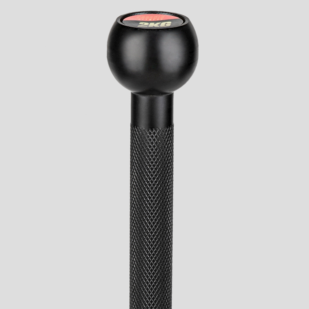 Phoenix Indian Club 2kg Image 2