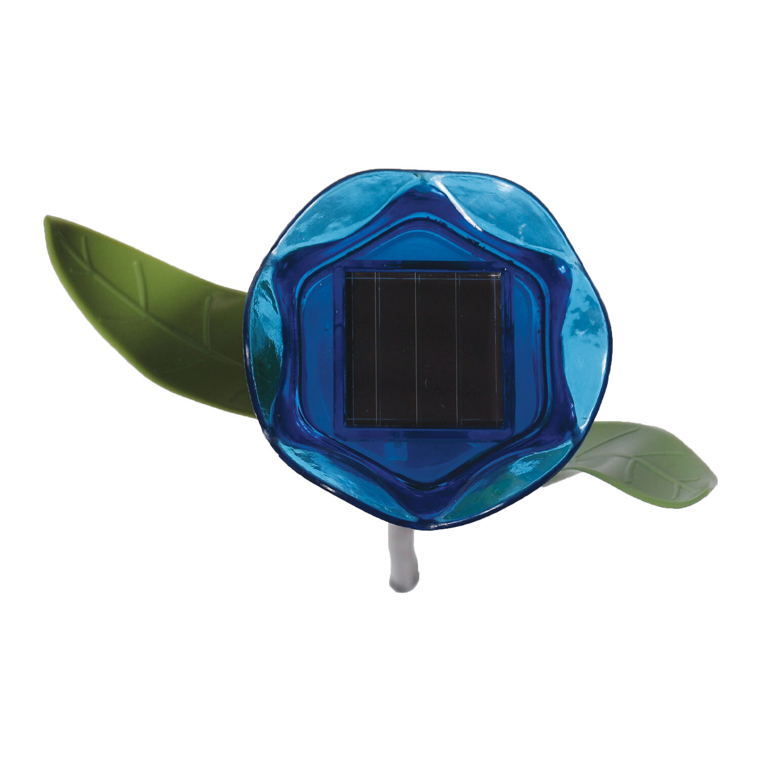 Tulip Solar Stake Light 10 Pack Image 1
