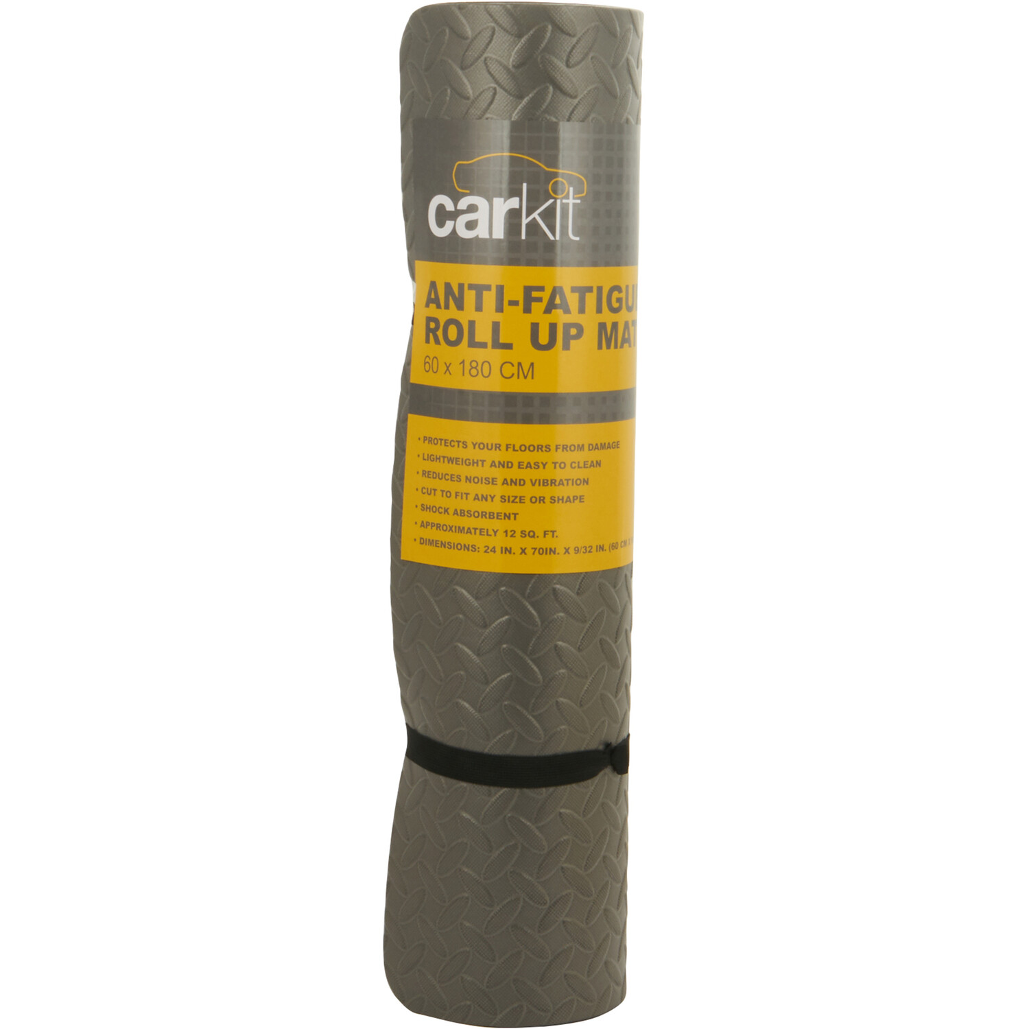 Carkit Anti Fatigue Roll Up Mat 60cm Image 1