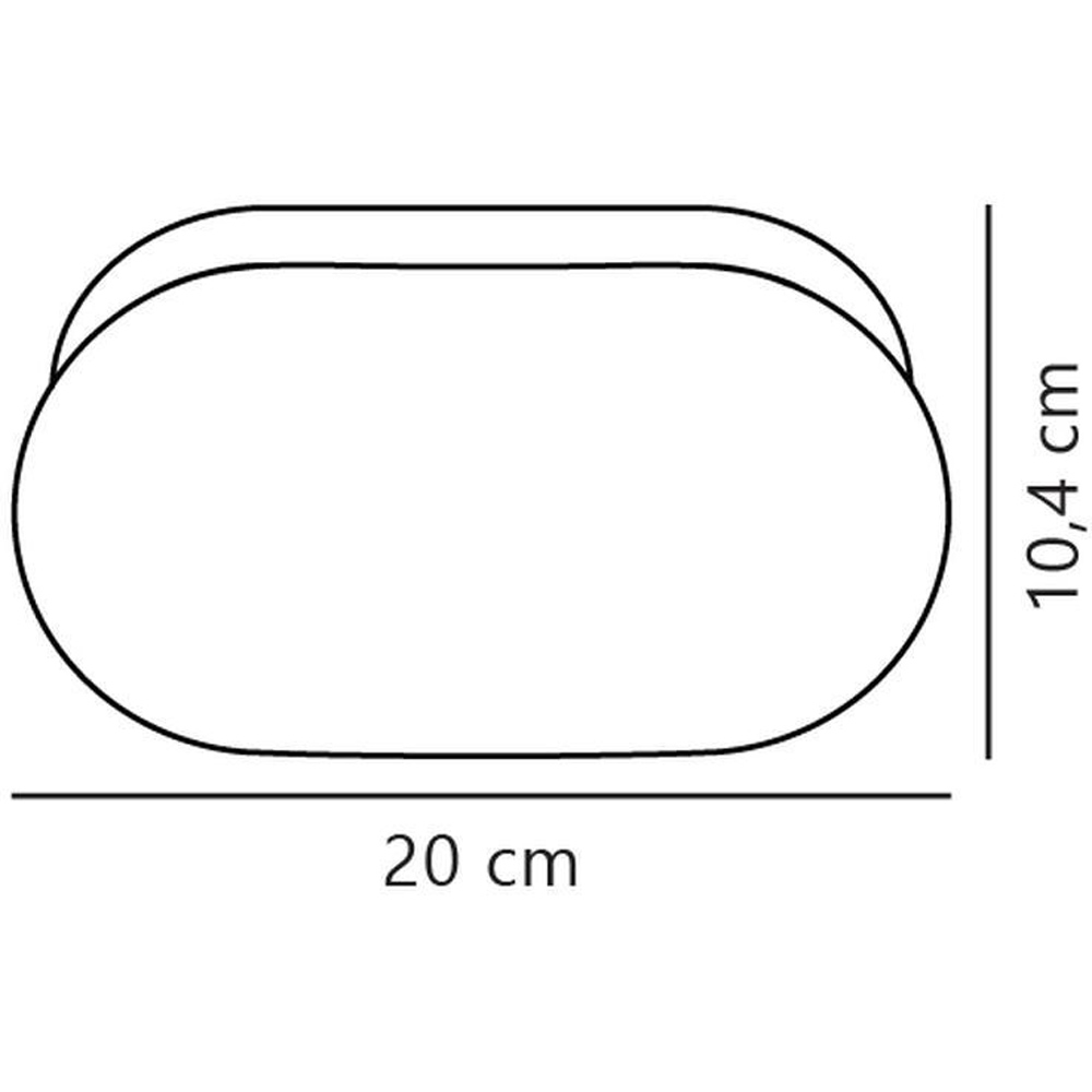 Nordlux Foam Black Wall Light Image 5