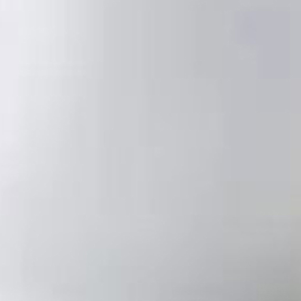Eva White Padded Single Dining Chair Image 6