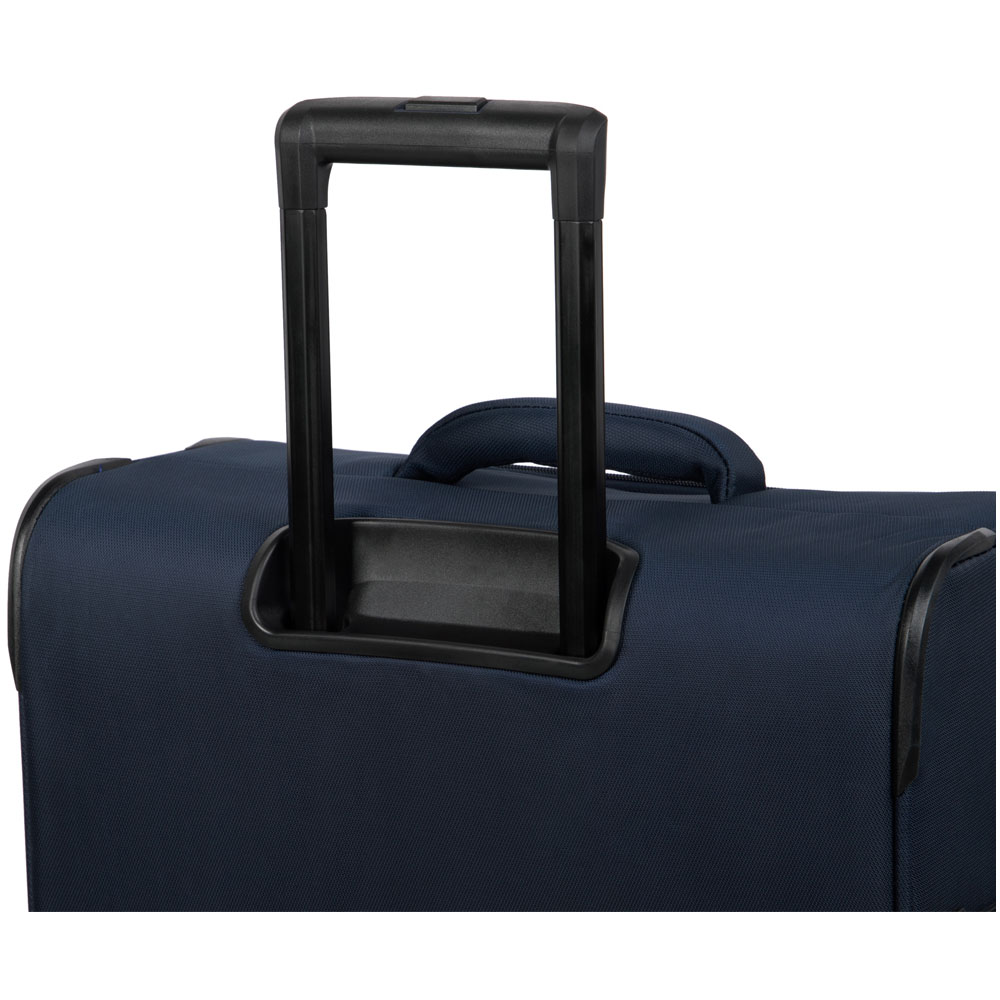 it luggage Precursor Blue 8 Wheel 59cm Soft Case Image 6