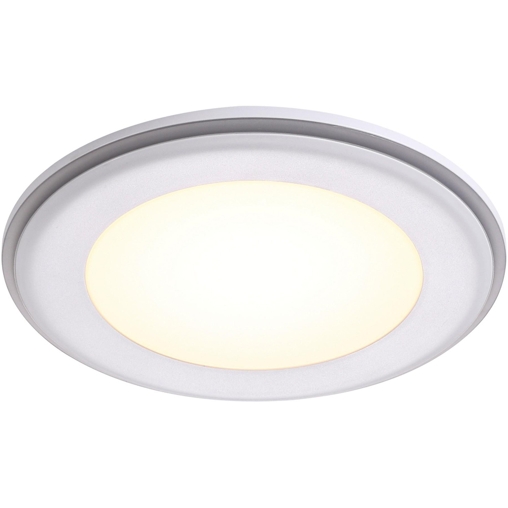 Nordlux Elkton 14 White Downlight Image 5