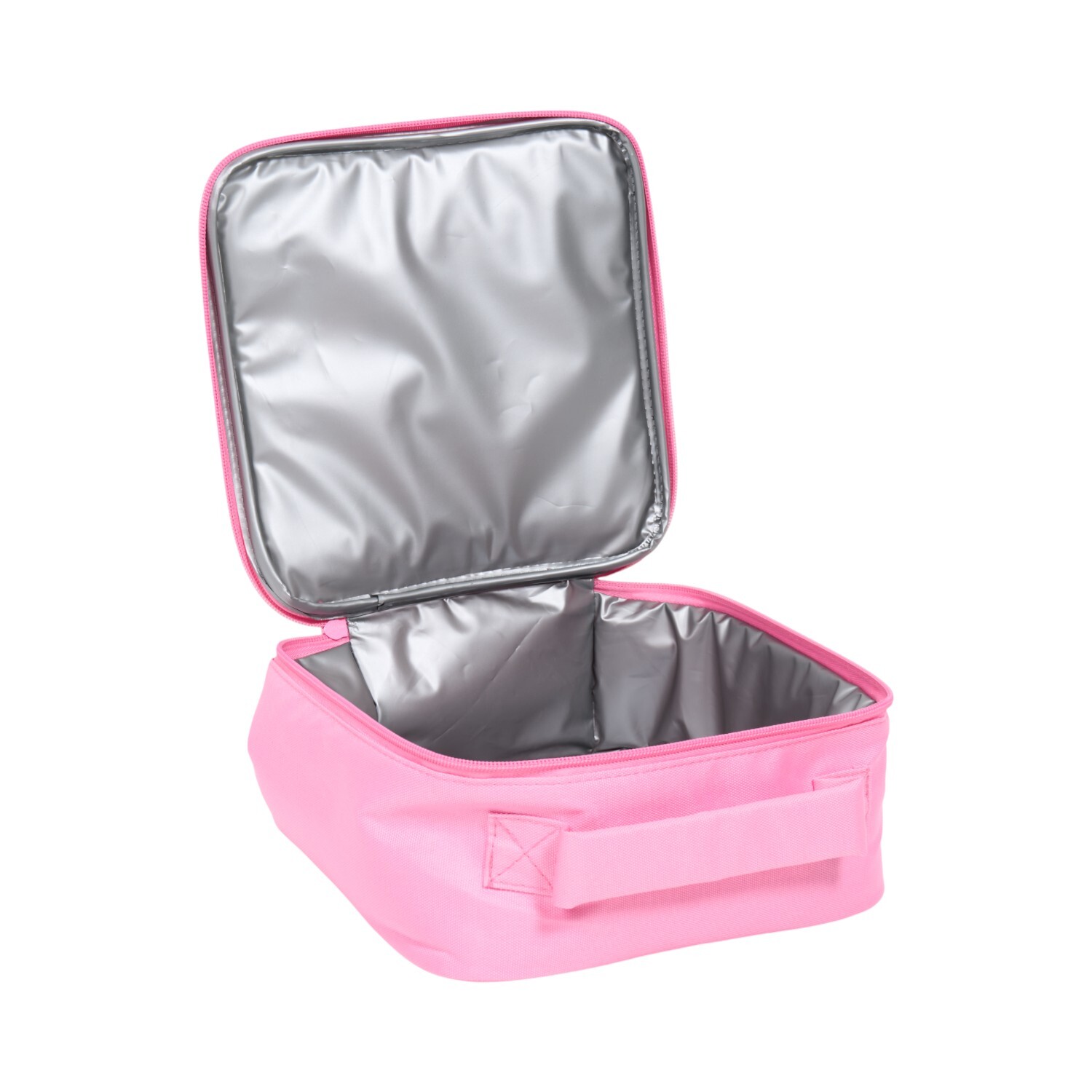 Hello Kitty Valentine Lunch Bag Pink Image 4