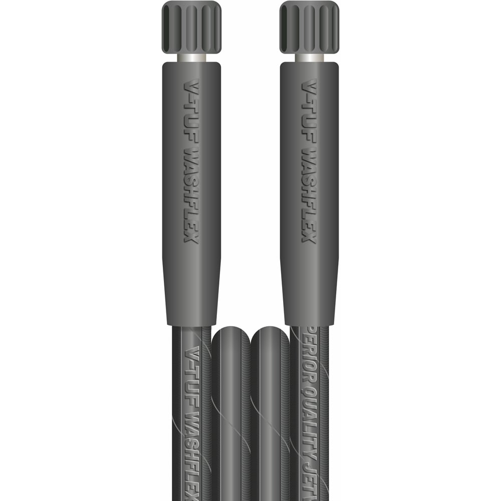 V-TUF V3 and V5 Washflex Jetwash Hose 50m Image
