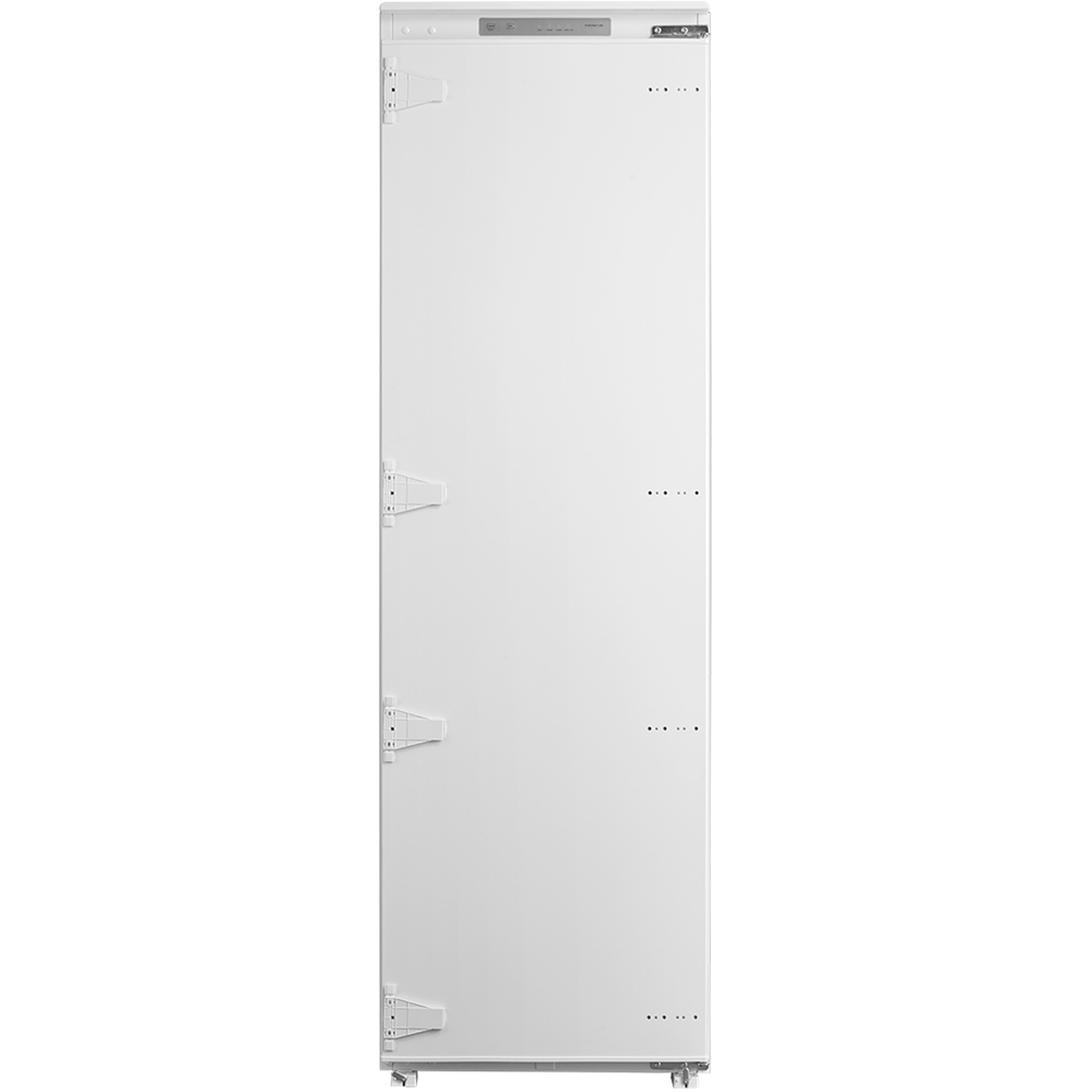 Midea MDRE423FGE01D White Total No Frost 304L Larder Freezer Image 2