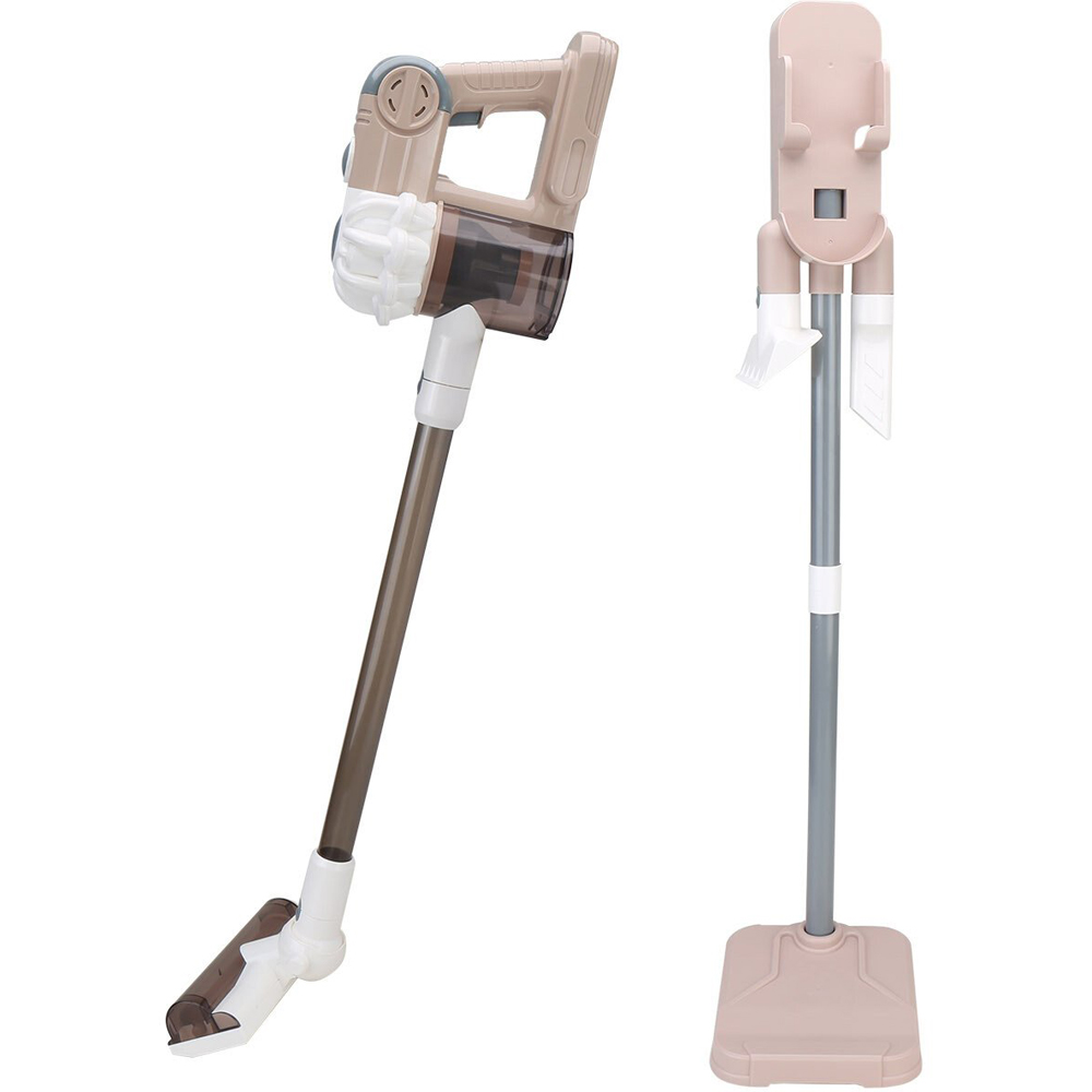 Home Appliance Mini Toy Vacuum Neutral Image 1