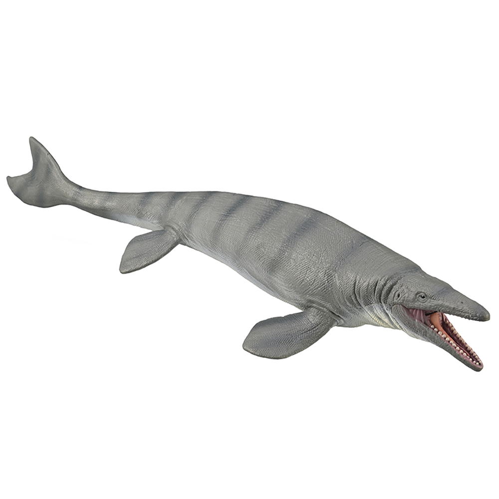 CollectA Mosasaurus with Movable Jaw Grey Image