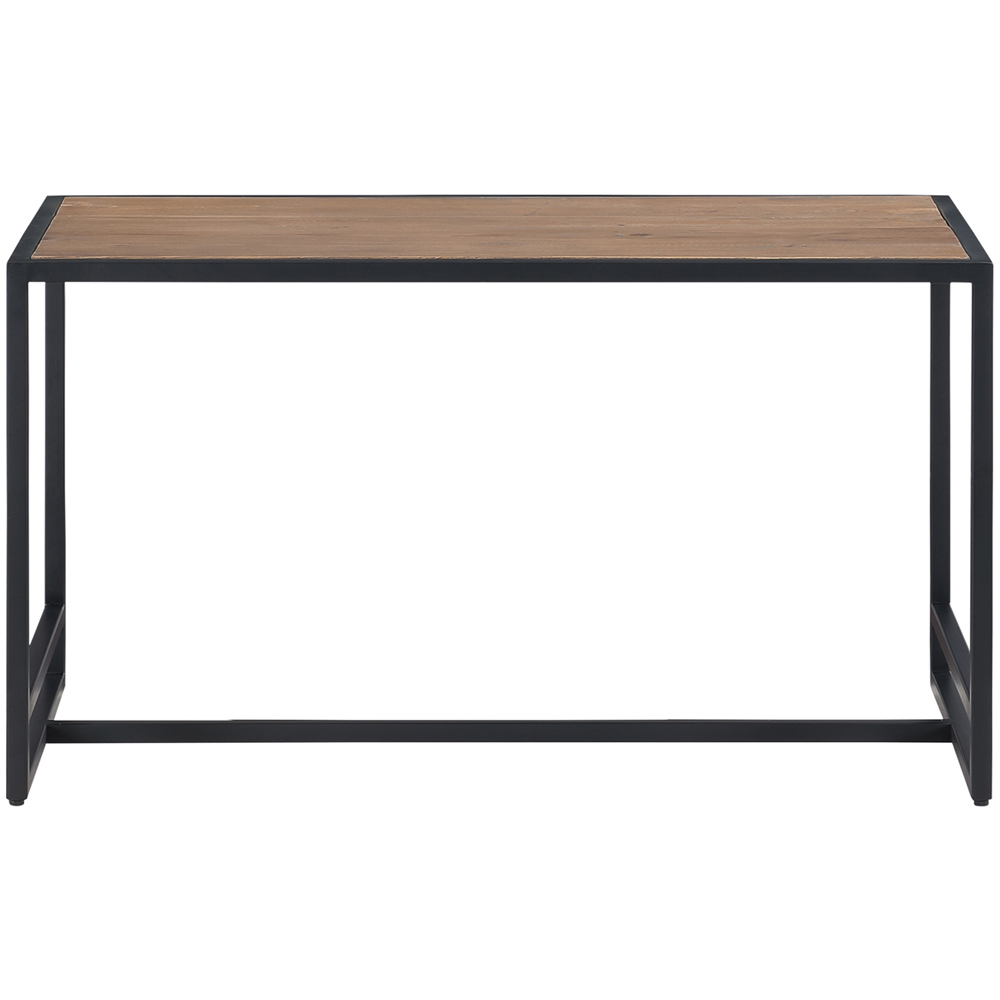 Baumhaus Ooki Tall Open Coffee Table Image 3