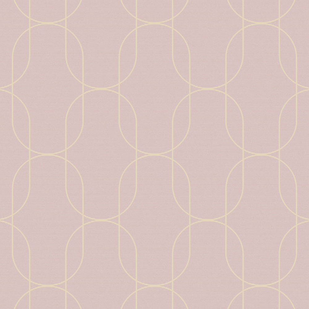 Superfresco Colours Eternity Blush Wallpaper Image 1