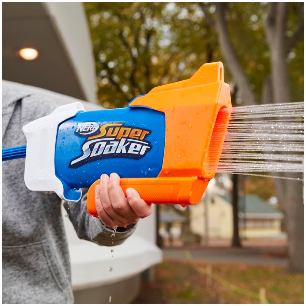 Nerf Super Soaker Rainstorm Image 5