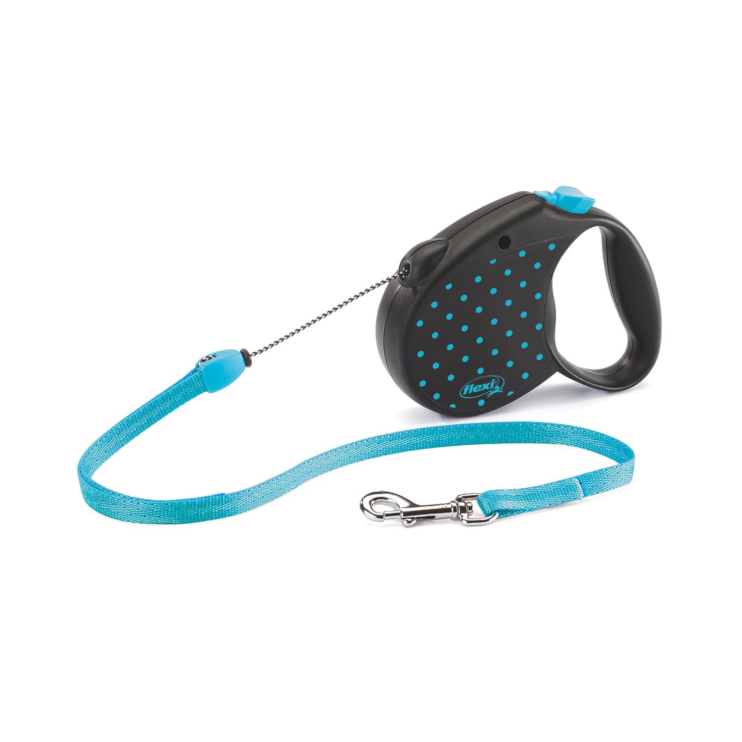 Flexi Standard Cord 5m Leash Image 1