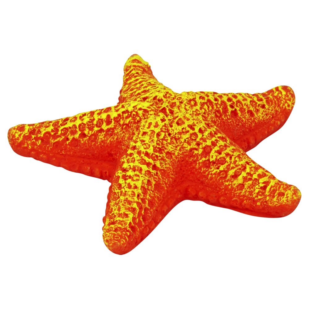 Classic Pet Products Starfish Aquarium Ornament Image