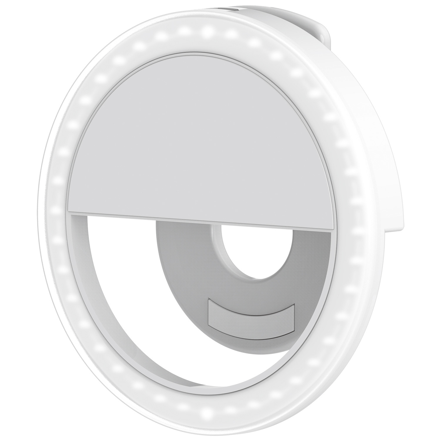Phone Selfie Ring Light Image