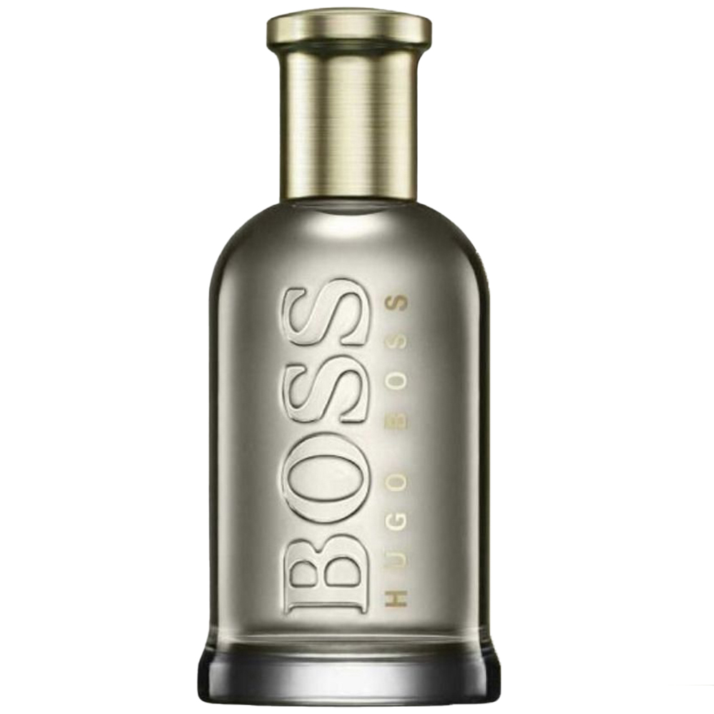 Hugo Boss Bottled Eau De Parfum 100ml Image 1