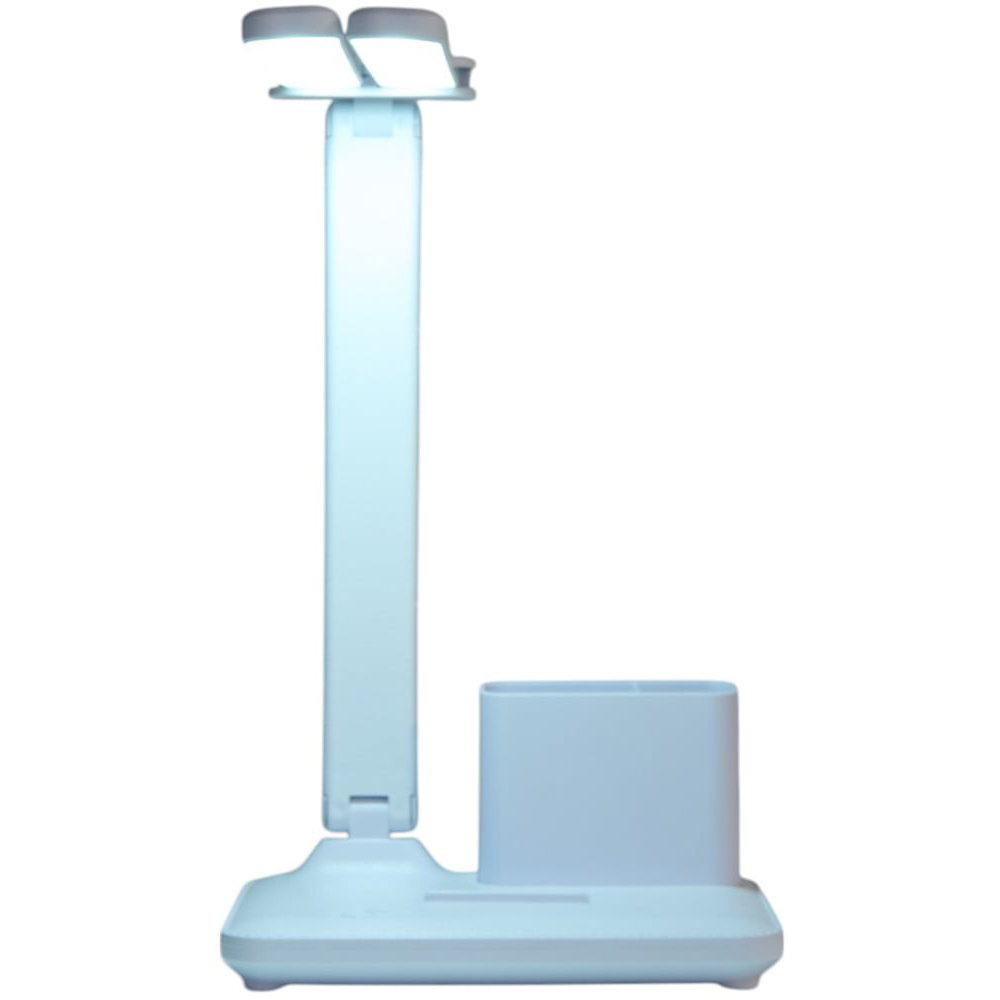 Orion Rechargeable Desk Light White Image 8