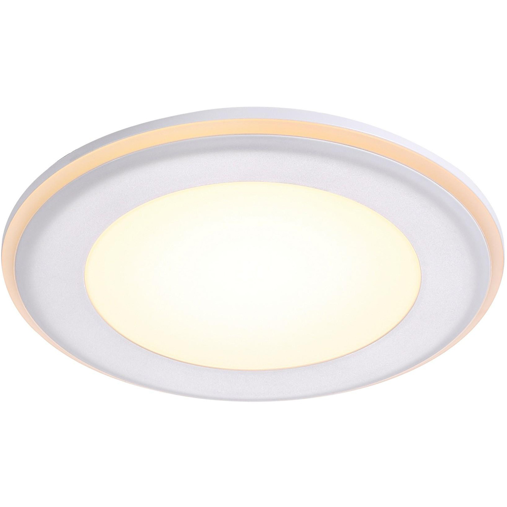 Nordlux Elkton 14 White Downlight Image 6