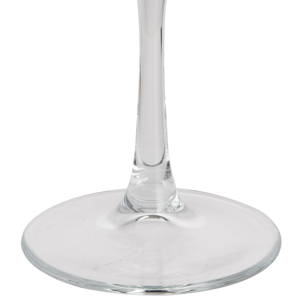 Wilko Majestic Martini Glass Wilko