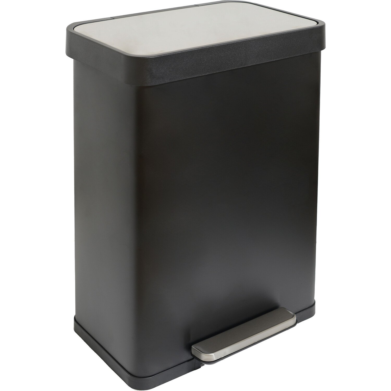 Premium Pedal Bin 60L Image 2