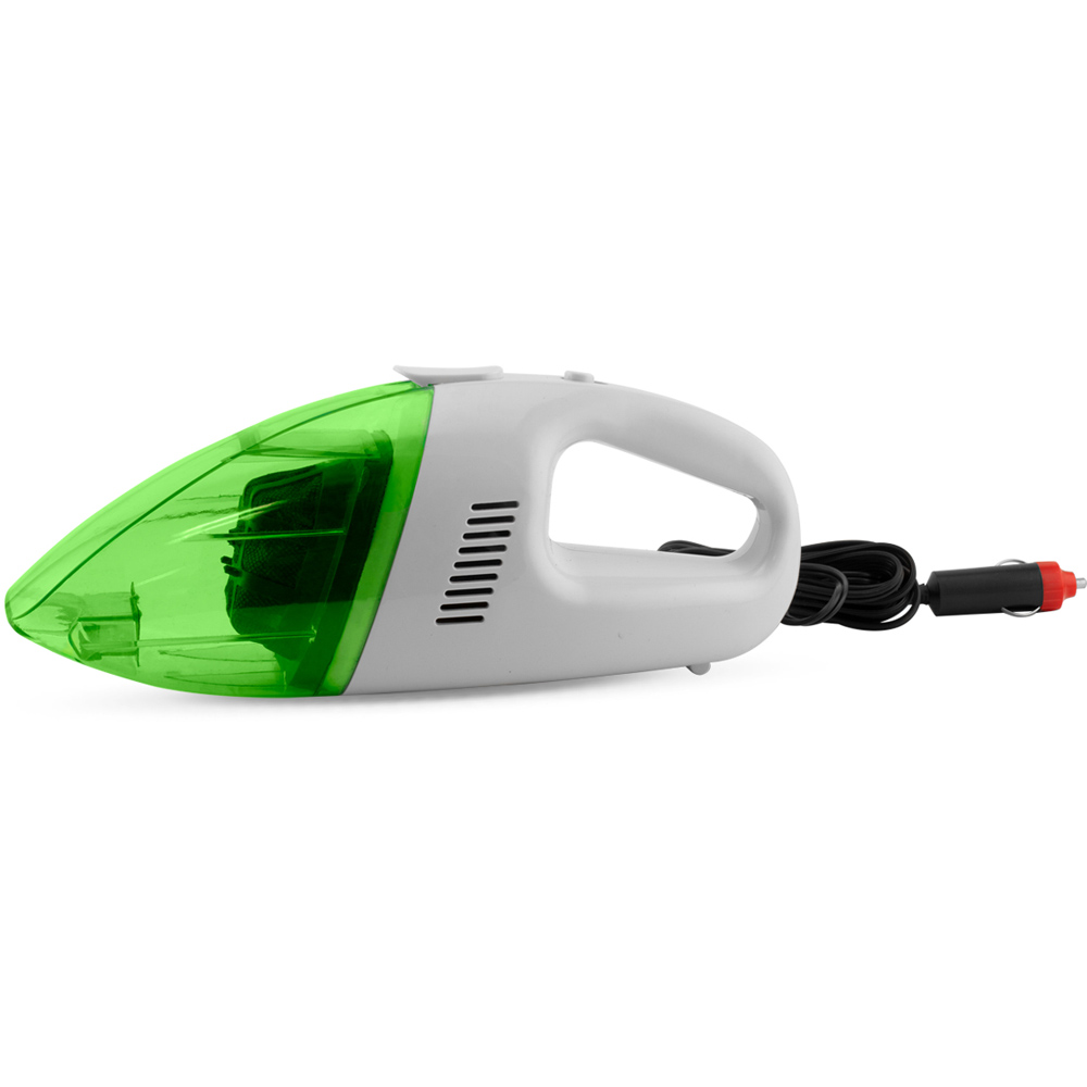 JML TurboVac Portable Vacuum Cleaner Image 5