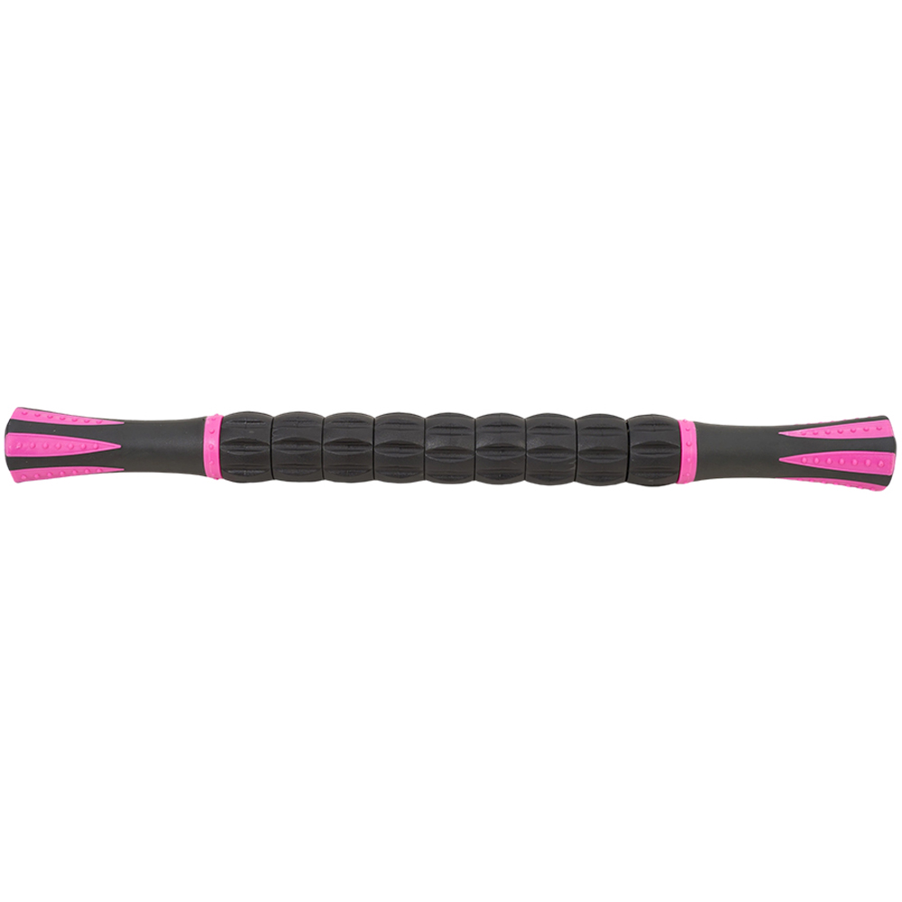 H&O Direct Red Massage Roller Stick Image 1
