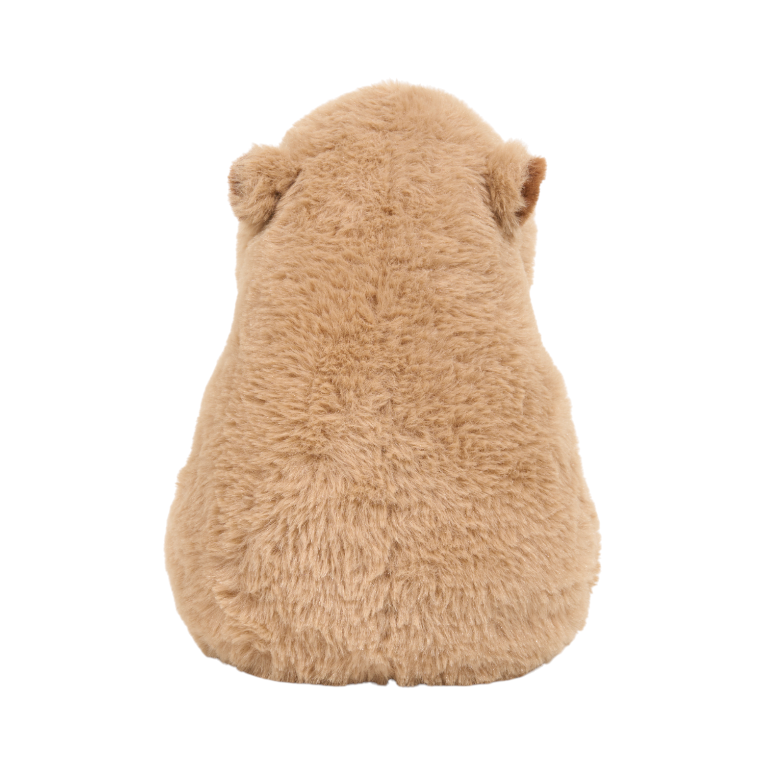 Capybara Doorstop Brown Image 4