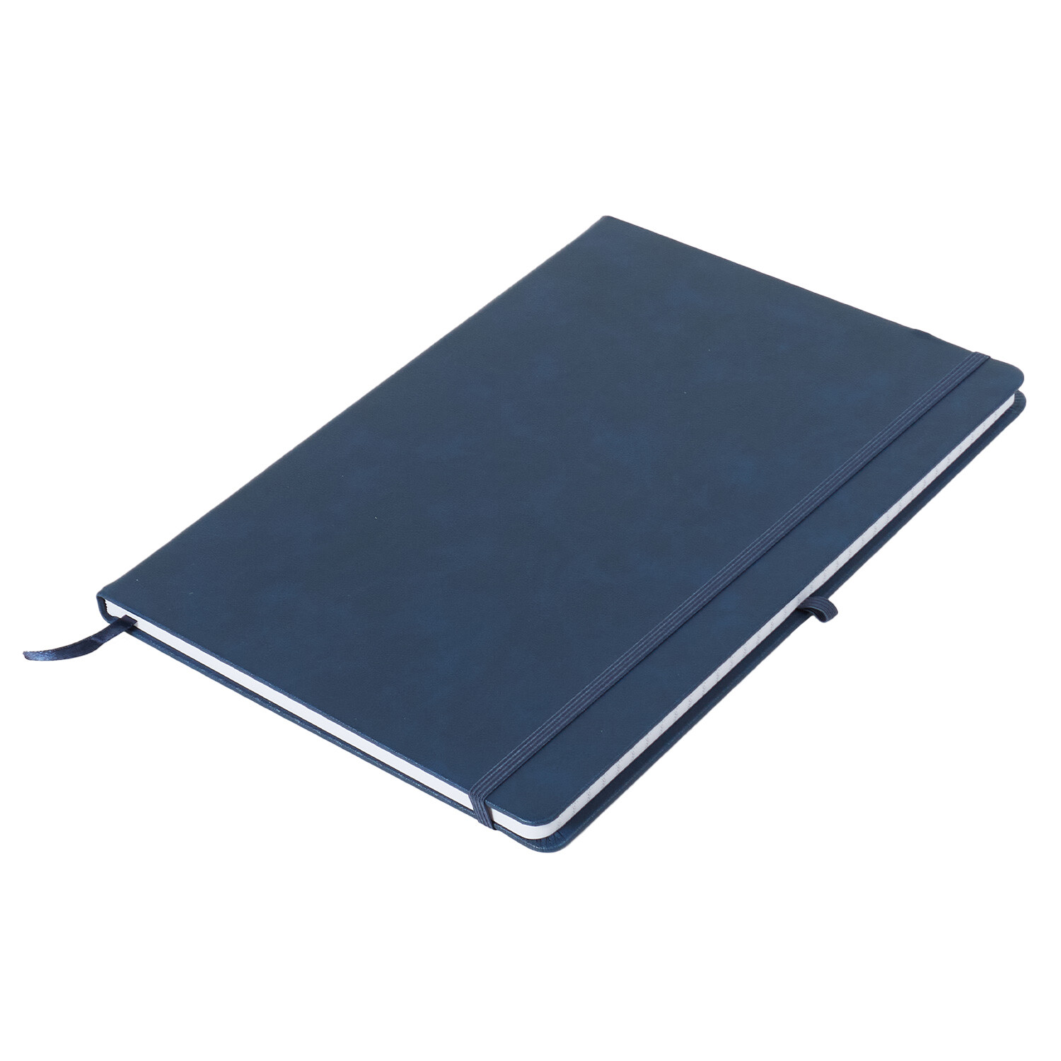 Faux Leather Notebook - A4 Image 6