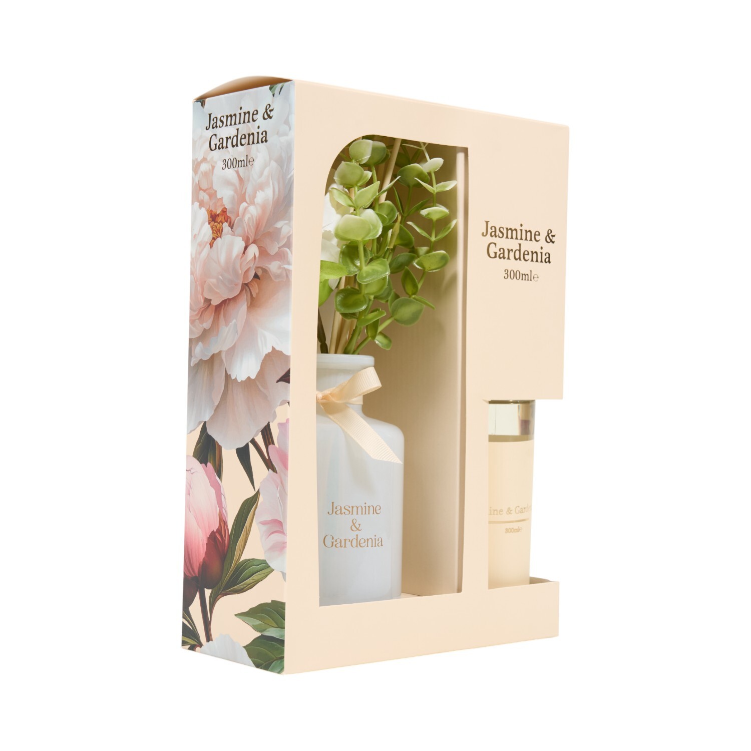 Jasmine and Gardenia Diffuser Image 5