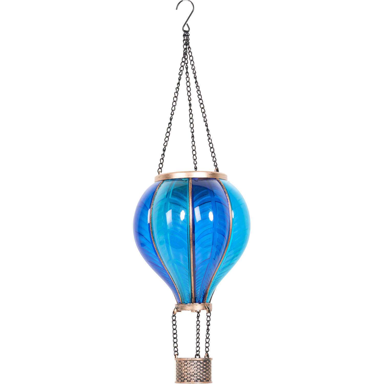 Solar Hanging Air Balloon Image 4