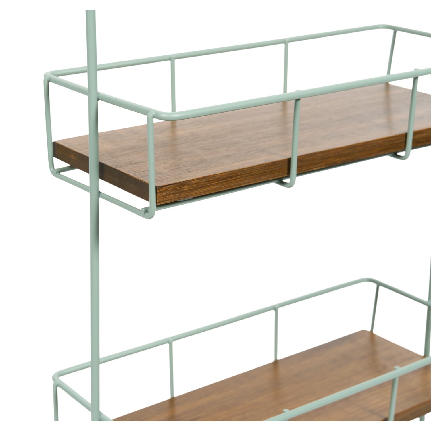 Stockholm 3 Tier Shelf Stand Image 8