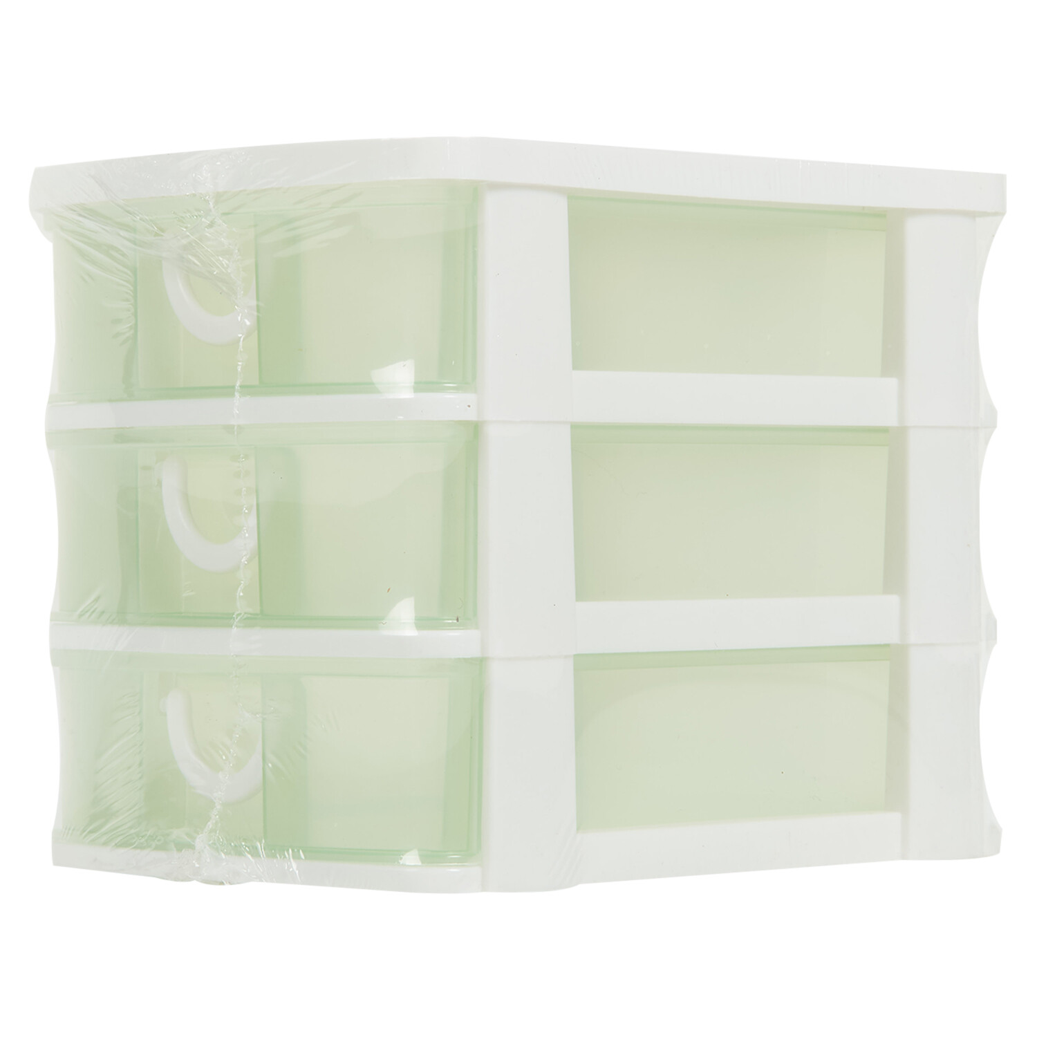 Neutrals Mini Drawers - Neutral Image 1