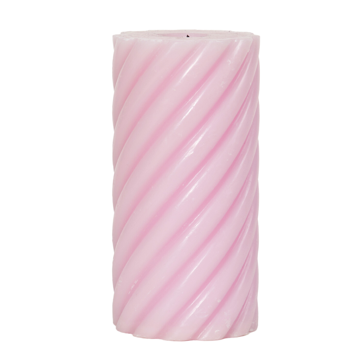 Pastel Twist Candle Image 5