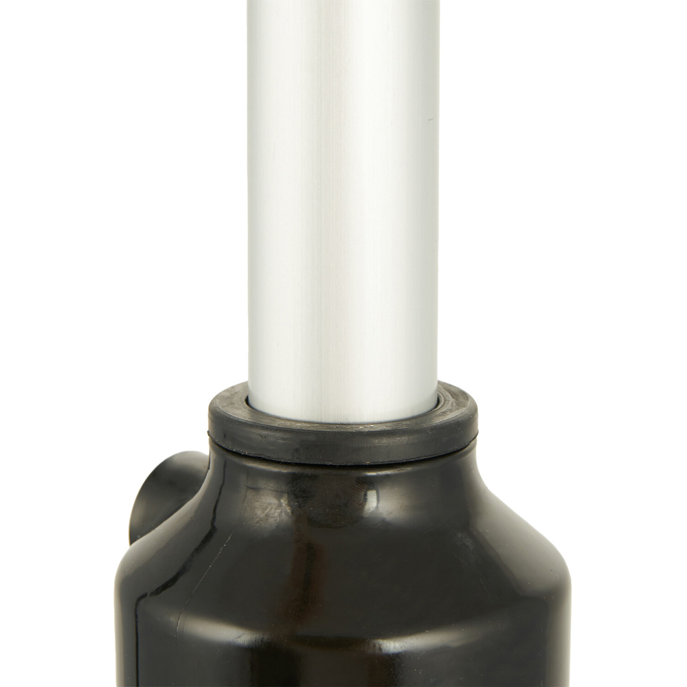 Xqmax Air Pump 29 PSI - Black Image 9