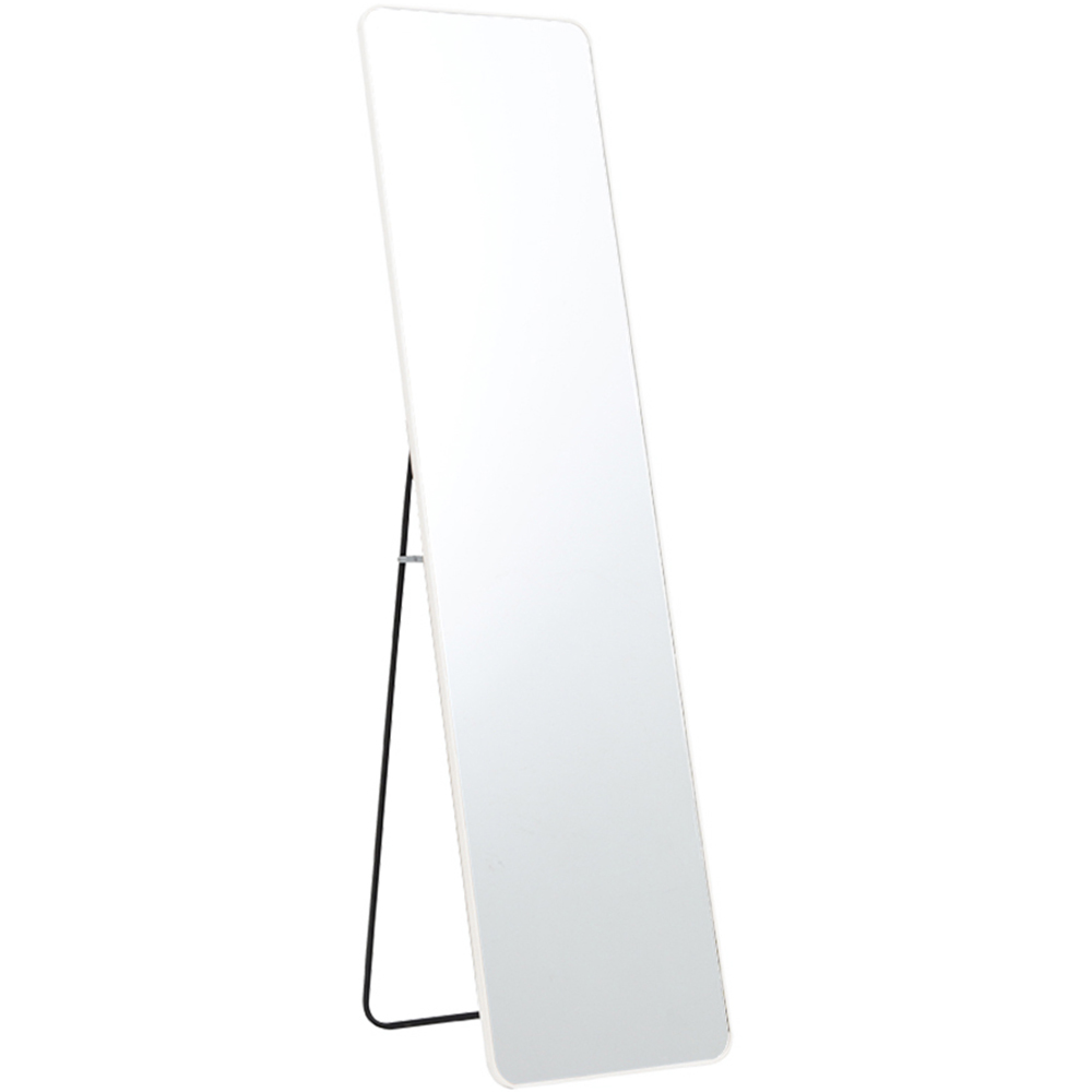 Living and Home Foldable Full Length Mirror 37 x 147cm Image 3