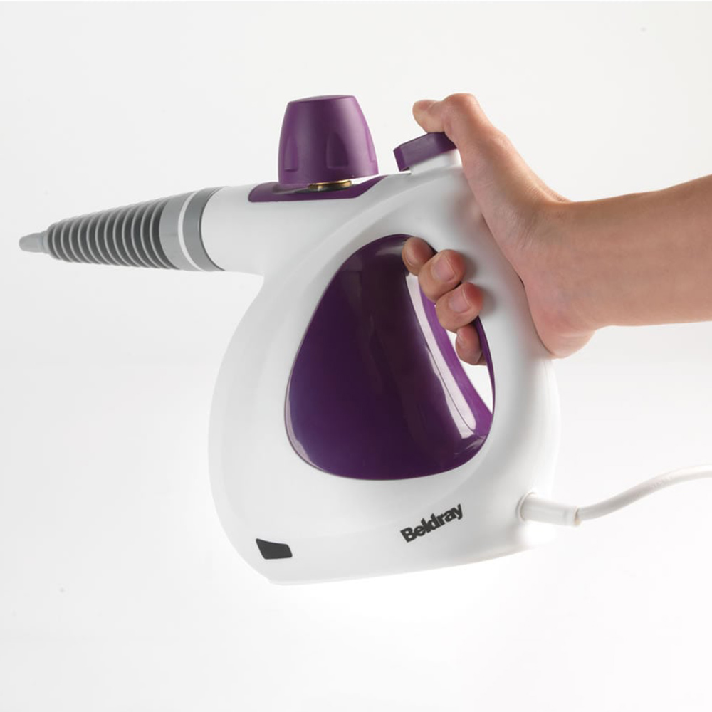 Beldray 10 in 1 Handheld Steam Cleaner Wilko