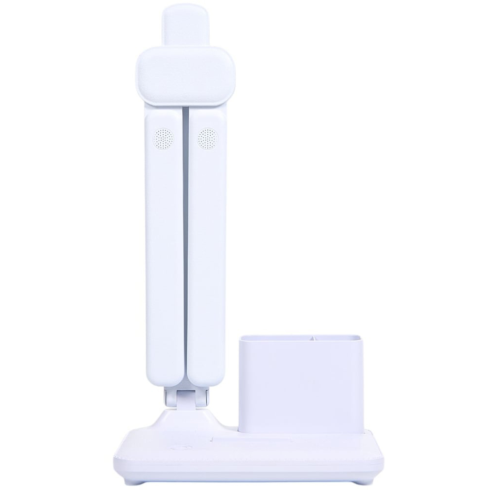 Orion Rechargeable Desk Light White Image 3